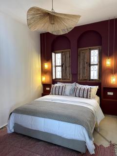 Private Riad Loulou Zitoun - rooftops - 2 pools - 4 rooms - Marrakech - 4