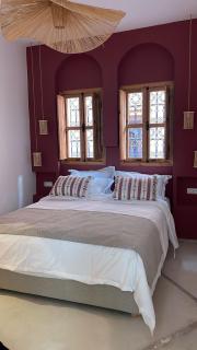 Private Riad Loulou Zitoun - rooftops - 2 pools - 4 rooms - Marrakech - 1