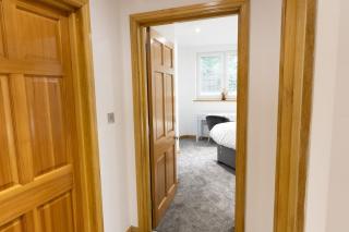 37 Bethel-2 bed modern apartment in Canterbury - Canterbury - 8