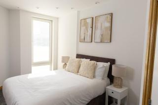 37 Bethel-2 bed modern apartment in Canterbury - Canterbury - 1
