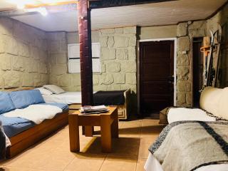 Hostal Cabaña Farellones - 1