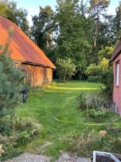 Unterkunft am Waldrand - Wrestedt - 1