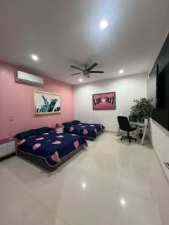 Casa Mazatlán - Mazatlán - 4