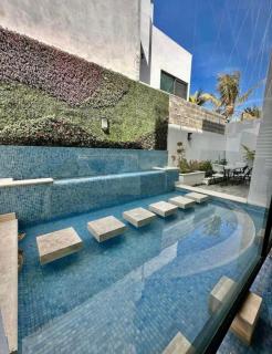 Casa Mazatlán - Mazatlán - 1
