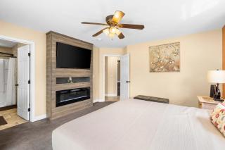 Fairway View Escape - For 8 - 8