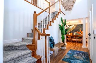 The Bayside Villa - 5