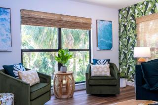 The Bayside Villa - 1