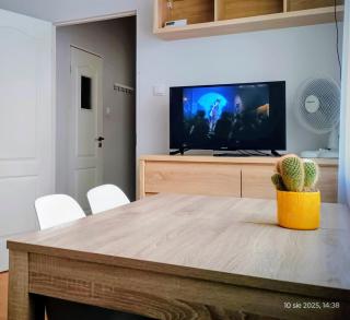 Apartment na wyłączność Kraków Centrum - Podgorze - 9