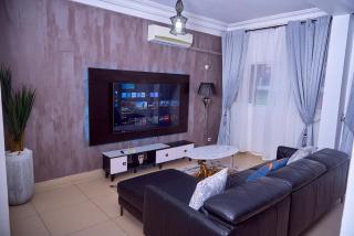 Residence Kalla Bonamoussadi - Douala - 9