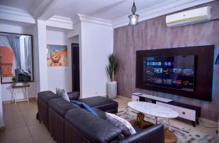 Residence Kalla Bonamoussadi - 8