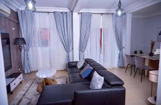 Residence Kalla Bonamoussadi - 2