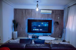 Residence Kalla Bonamoussadi - Douala - 1