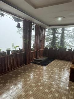 Green wood cottage - Nathia Gali - 1
