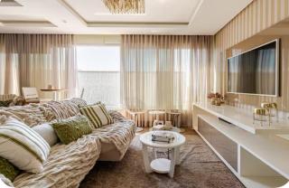 Vista mar e luxo em Copacabana com Café da Manhã - 4