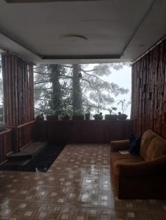 Green wood cottage - Nathia Gali - 2