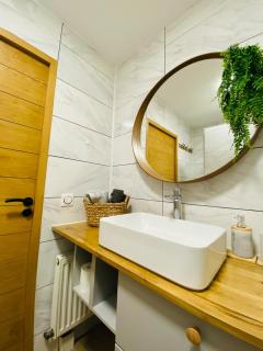 Beautiful apartment Calme in Strasbourg - 8