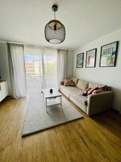 Beautiful apartment Calme in Strasbourg - 4