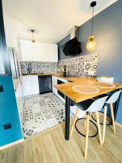 Beautiful apartment Calme in Strasbourg - 1