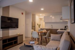 Majestic 2BR with Balcony in Miraflores - 5
