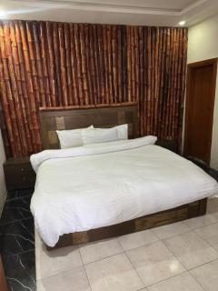 Green wood cottage - Nathia Gali - 5
