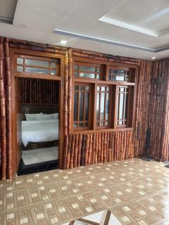 Green wood cottage - Nathia Gali - 6