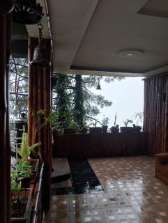 Green wood cottage - Nathia Gali - 7