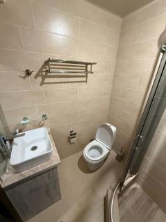 Apartment MGZAVREBI - 6