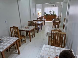 Hotel Bandeirantes de Juina - Juína - 2