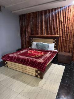 Green wood cottage - Nathia Gali - 8