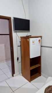 Hotel Bandeirantes de Juina - Juína - 1