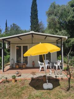 Apartman sa sopstvenim dvoristem , pored mora - Bigovo - 9