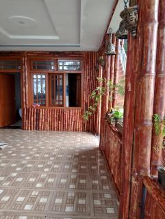 Green wood cottage - Nathia Gali - 9