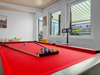Stuttgart whirlpool & terrace - Stuttgart - 8