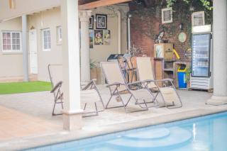 Quinta Vela Suites - Cerro Pelón - 1