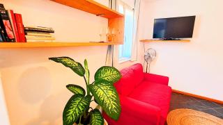 LOFT con TERRAZZO PANORAMICO Zona Centro Storico-Stazione - Trento - 9