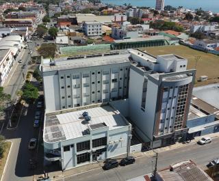 Boa Esperança Apart Hotel - 9