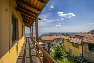 La Casa nel Borgo Lake View - Happy Rentals - 0