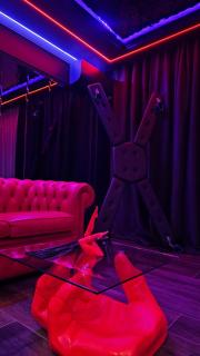 Love room - Xtase By luxuria Cannes - 5