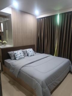 Mayuree-dusit grand condo view - 0