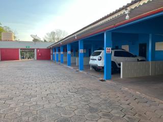 Pousada São Jorge - 8