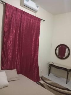 CHEZ Binetou - 2