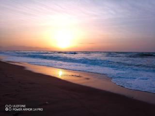 Apartment in Villa Sea Horizon Sand Beach - 0
