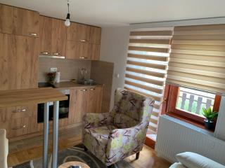 Apartman Mira - 1