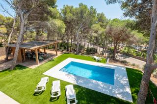 Villa Aigua Xelida, next to the beach - Tamariu - 9