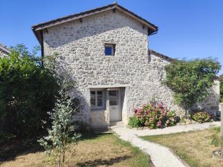 Charmante maison de campagne - 0