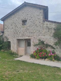 Charmante maison de campagne - 3