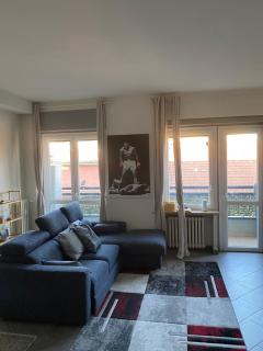 Nice and Cozy Apartment - 9