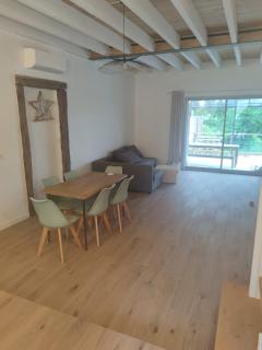 Charmante maison de campagne - 1