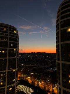 SKY PARK Above the City - 0