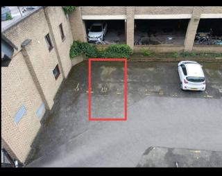 Charming city center 2-bedroom with free parking - 9